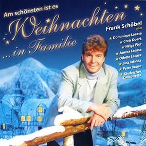 Am schonsten ist es Weihnachten in Familie