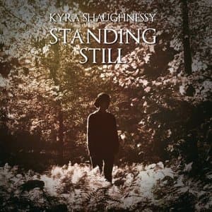 Standing Still