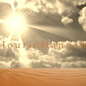 Jourin Hannah