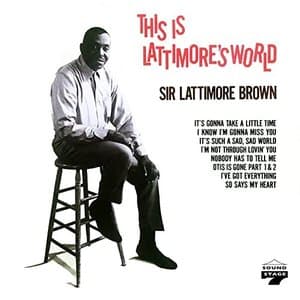 This is Lattimores World