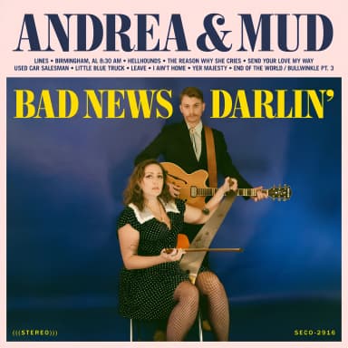 Bad News Darlin