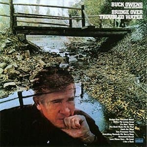Bridge Over Troubled Water