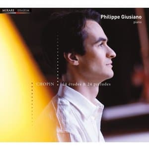 Chopin: 24 etudes & 24 preludes