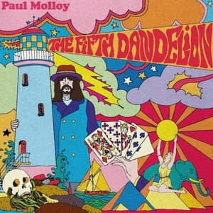 The Fifth Dandelion