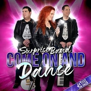 Come On and Dance