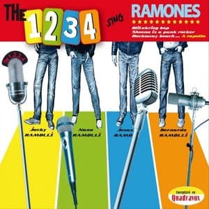Sing Ramones