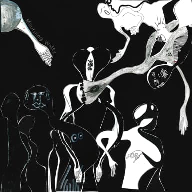 Mourning Waltz