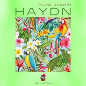 Haydn Piano Variations