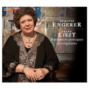 Liszt: Harmonies poetiques et religieuses