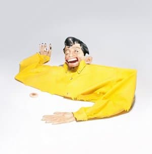 Gag Flag