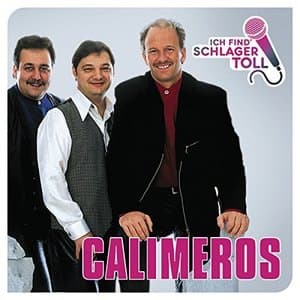Ich Find Schlager Toll