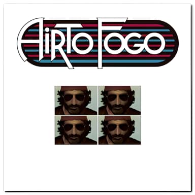 Airto Fogo