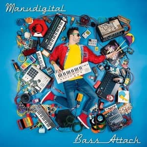 Bass Attack