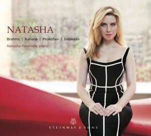 Natasha