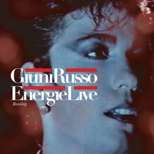 Energie Live (Bootleg)