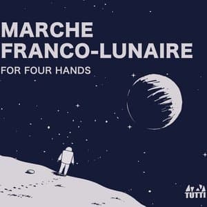 Satie, Debussy & Others: Works for Piano 4-Hands