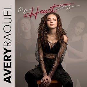 My Heart Away