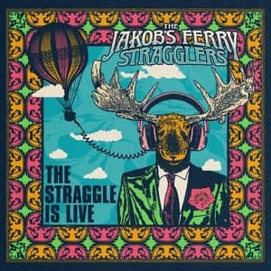 The Straggle Is Live