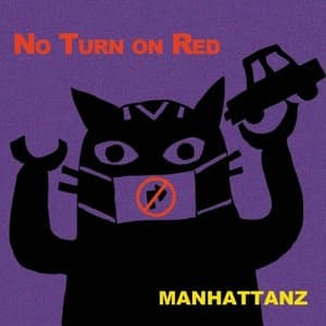 No Turn on Red