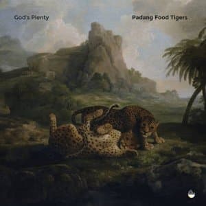 Gods Plenty