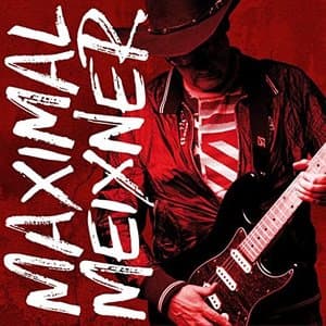 MAXIMAL MEIXNER