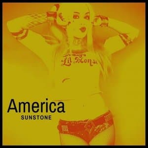 America