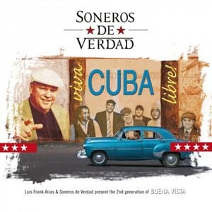 Viva Cuba Libre!