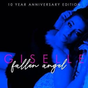 Fallen Angel