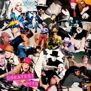Greatest Hits