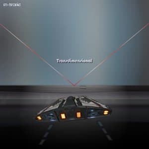 Transdimensional