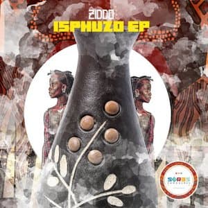 Isphuzo EP