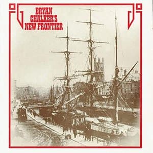 Bryan Chalkers New Frontier
