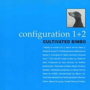Configuration 1+2