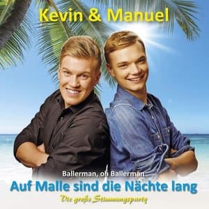 Auf Malle Sind Die Nachte Lang