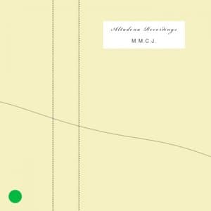 Altadena Recordings