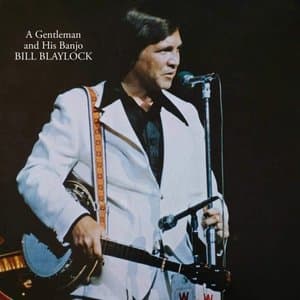 A Gentleman & His Banjo