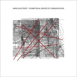 Symmetrical Spaces of Communication
