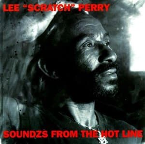 Soundzs From The Hot Line