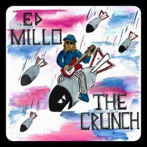 The Crunch