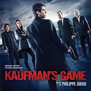 Kaufmans Game (Original Motion Picture Soundtrack)