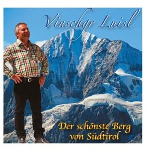 Der schonste Berg von Sudtirol