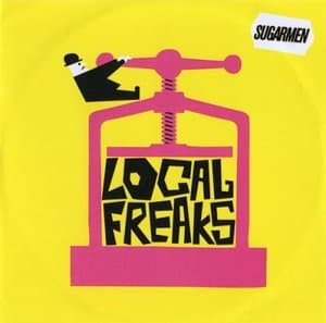 Local Freaks