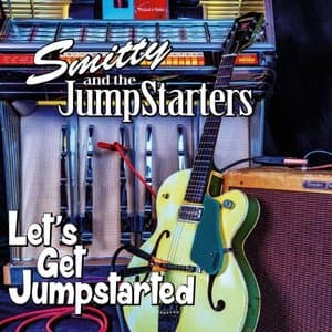 Lets Get Jumpstarted