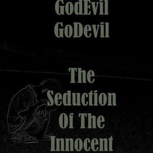 The Seduction Of The Innocent