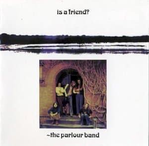 Is A Friend?