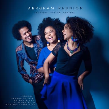 Abraham Reunion