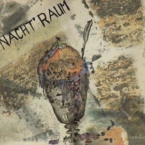 Expanded 1982 - 1984 LP