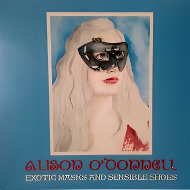 Exotic Masks and Sensible Shoe