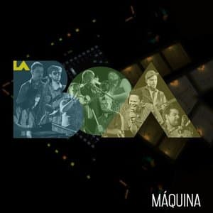 Maquina