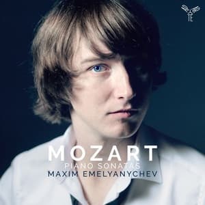 Piano Sonatas (Maxim Emelyanychev)